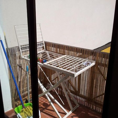 Vivienda Vacacional Tazacorte Centrico Luaran gambar