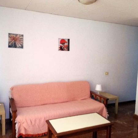 Vivienda Vacacional Tazacorte Centrico Luaran gambar