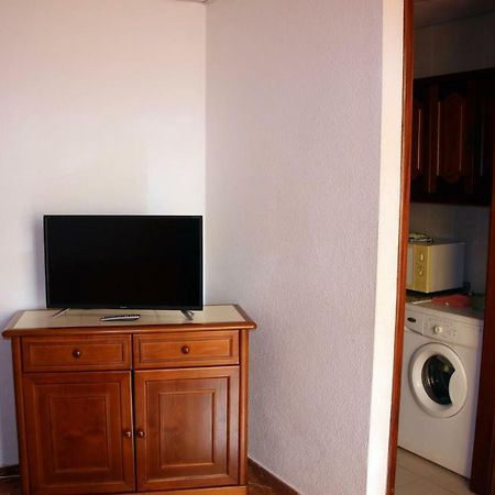 Vivienda Vacacional Tazacorte Centrico Luaran gambar