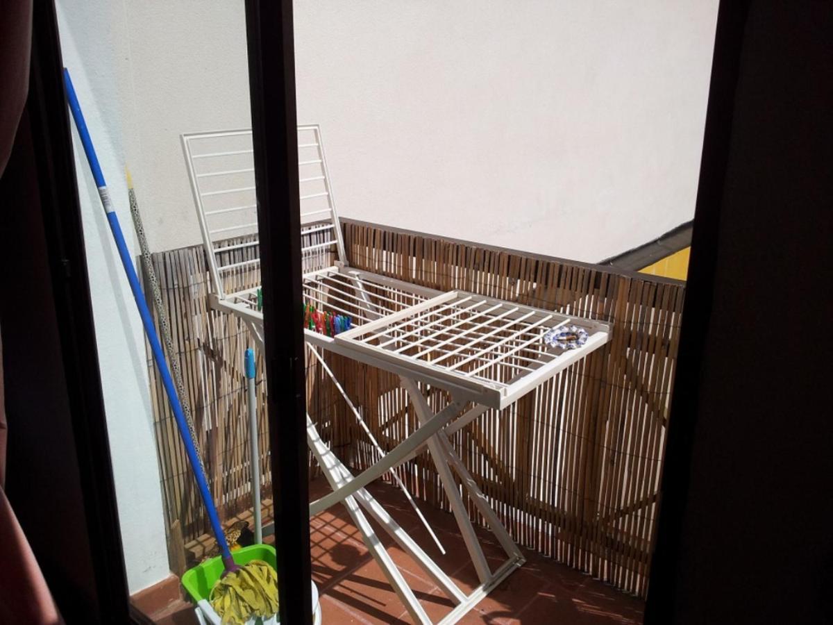 Vivienda Vacacional Tazacorte Centrico Luaran gambar