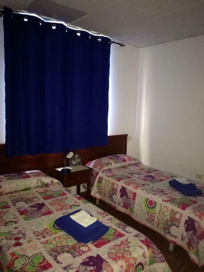 Vivienda Vacacional Tazacorte Centrico Luaran gambar