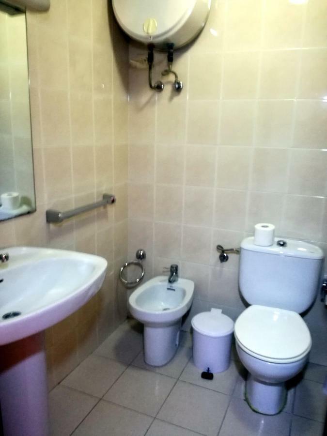 Vivienda Vacacional Tazacorte Centrico Luaran gambar