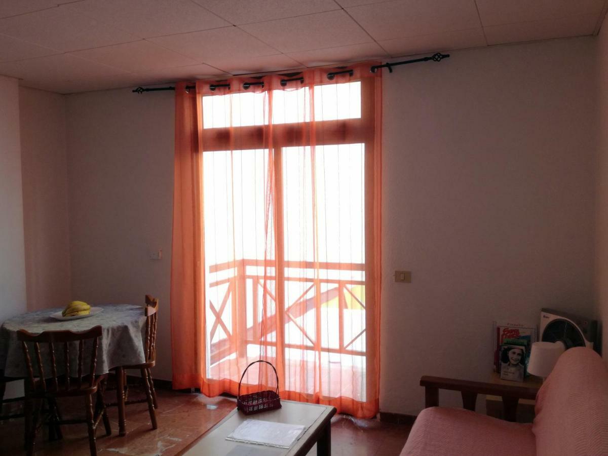 Vivienda Vacacional Tazacorte Centrico Luaran gambar
