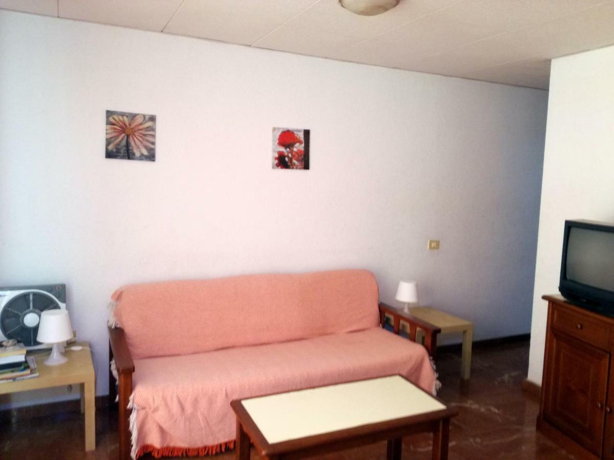 Vivienda Vacacional Tazacorte Centrico Luaran gambar