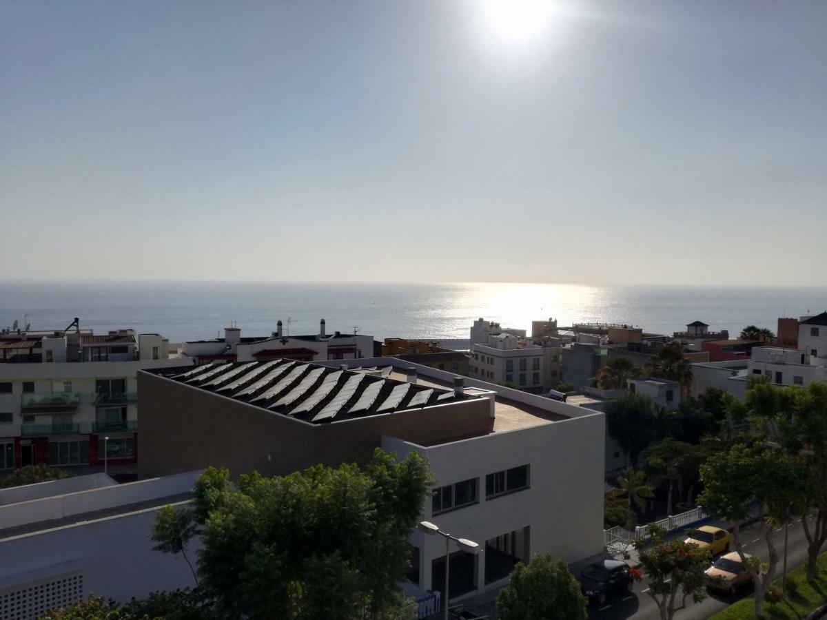 Vivienda Vacacional Tazacorte Centrico Luaran gambar