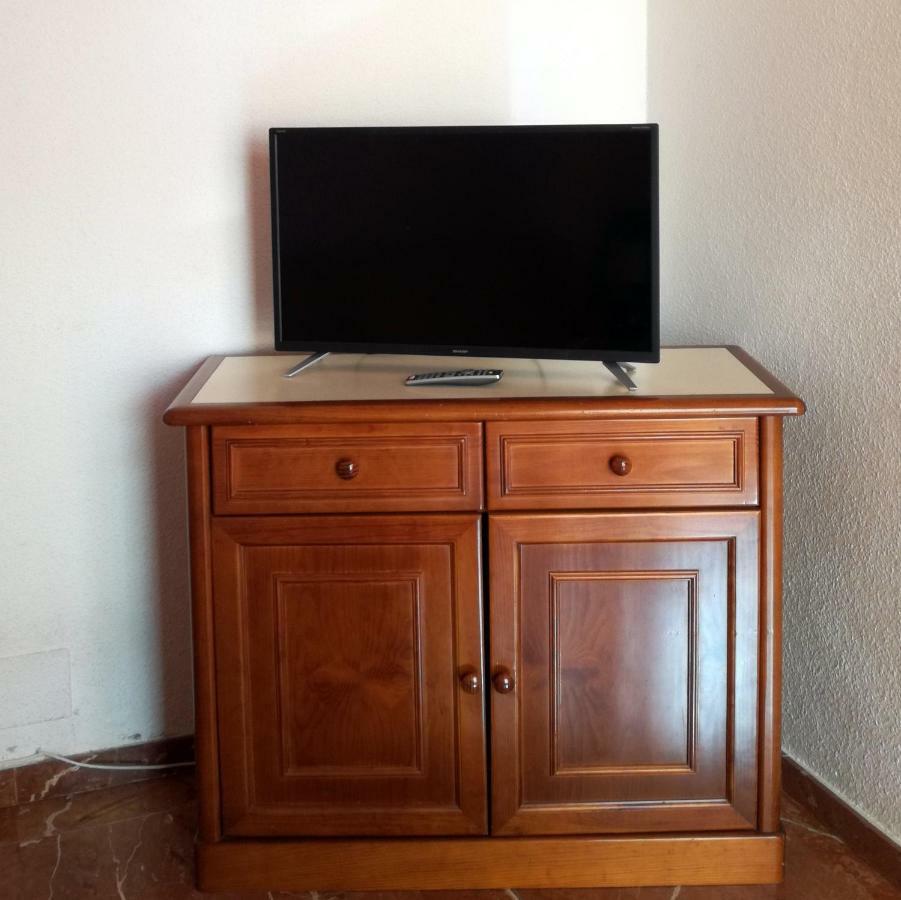 Vivienda Vacacional Tazacorte Centrico Luaran gambar