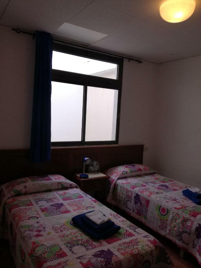 Vivienda Vacacional Tazacorte Centrico Luaran gambar