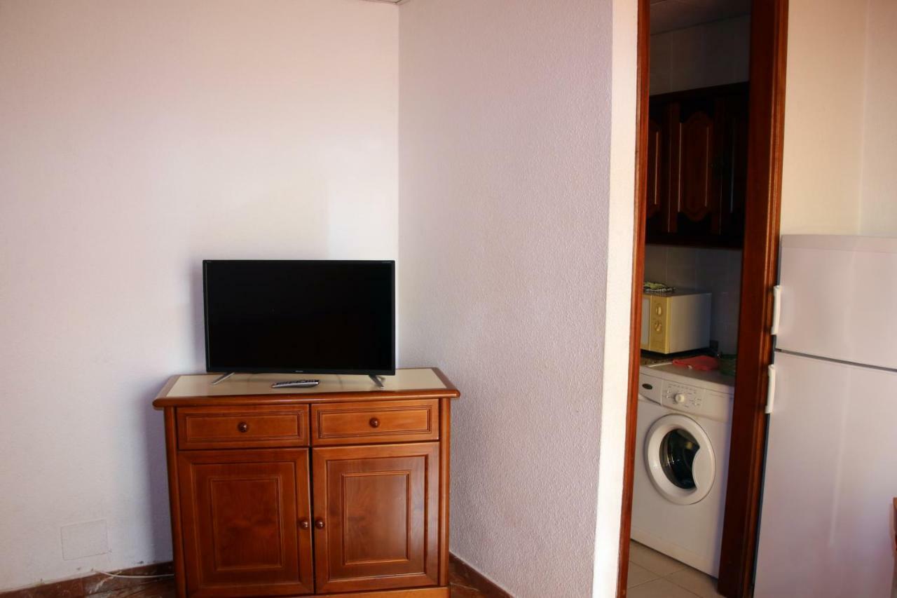 Vivienda Vacacional Tazacorte Centrico Luaran gambar